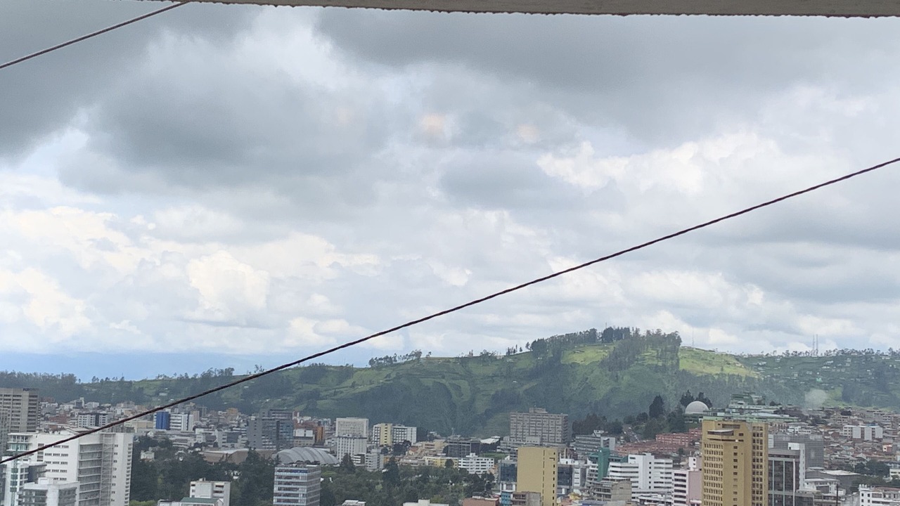 Photo of Bedroom in Quito