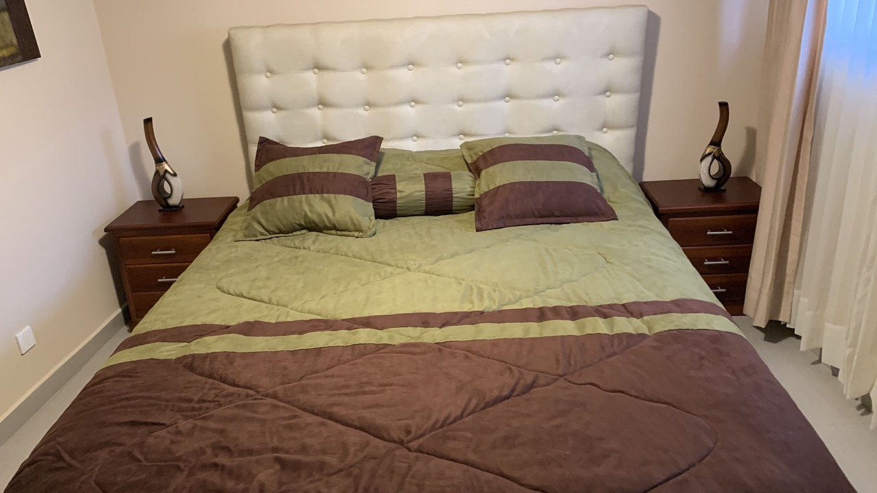 Photo of Bedroom in Quito