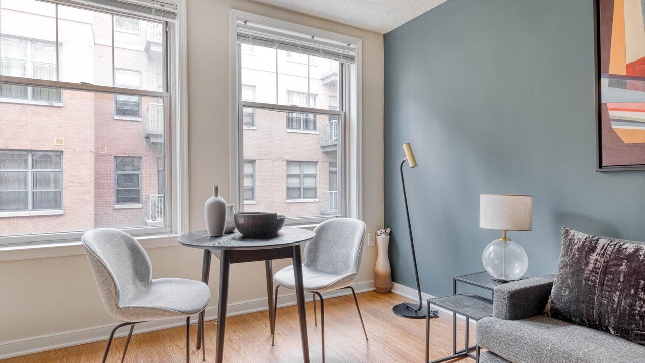 Photo of Livingroom in West End