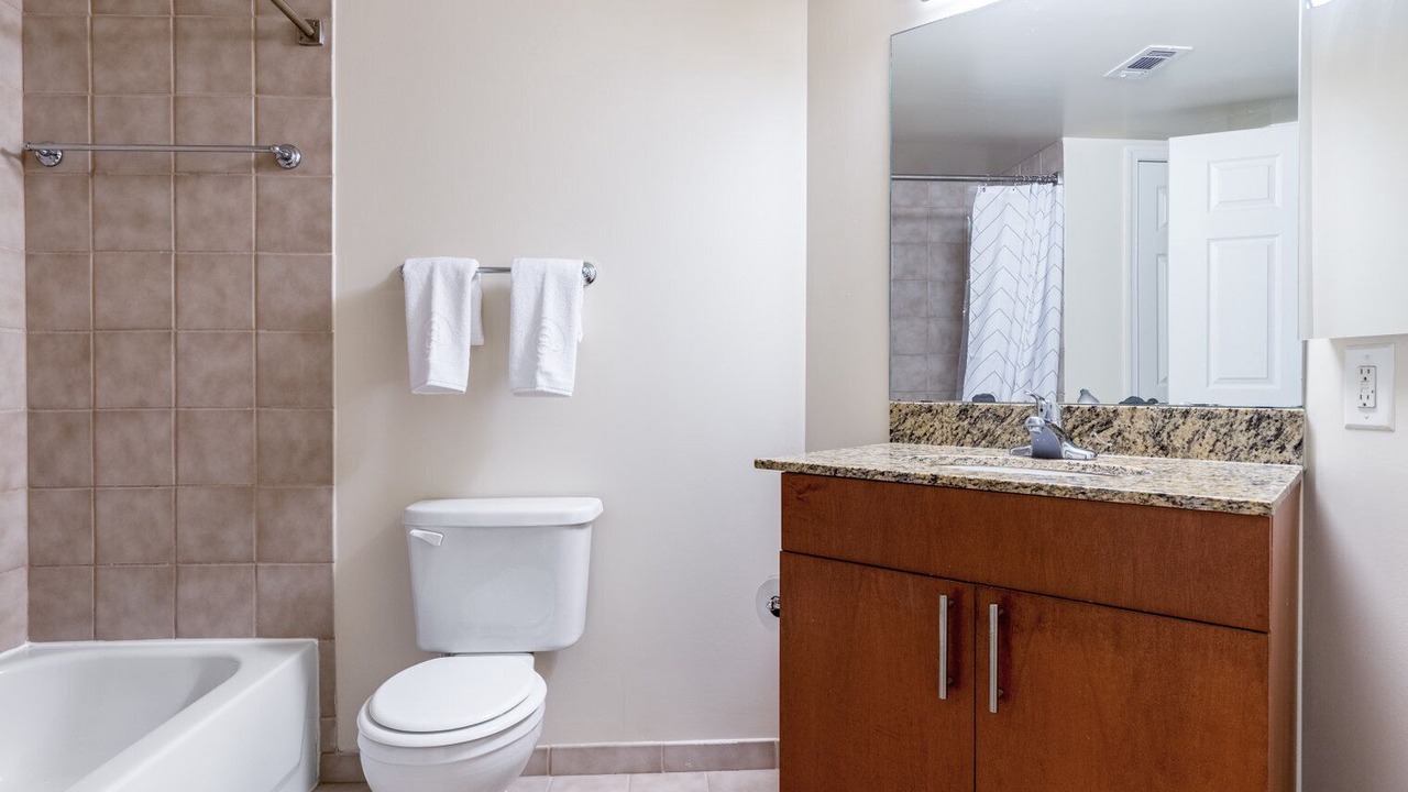 Photo of Bathroom in West End