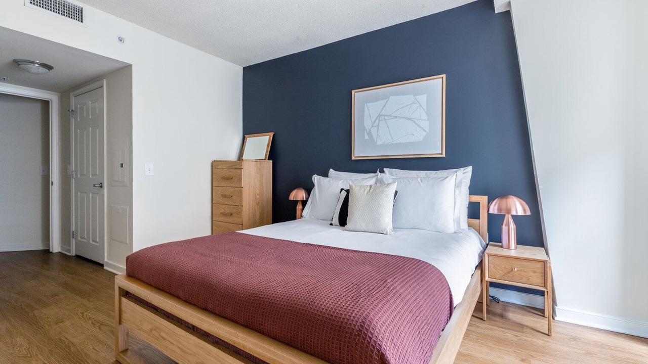 Photo of Bedroom in West End