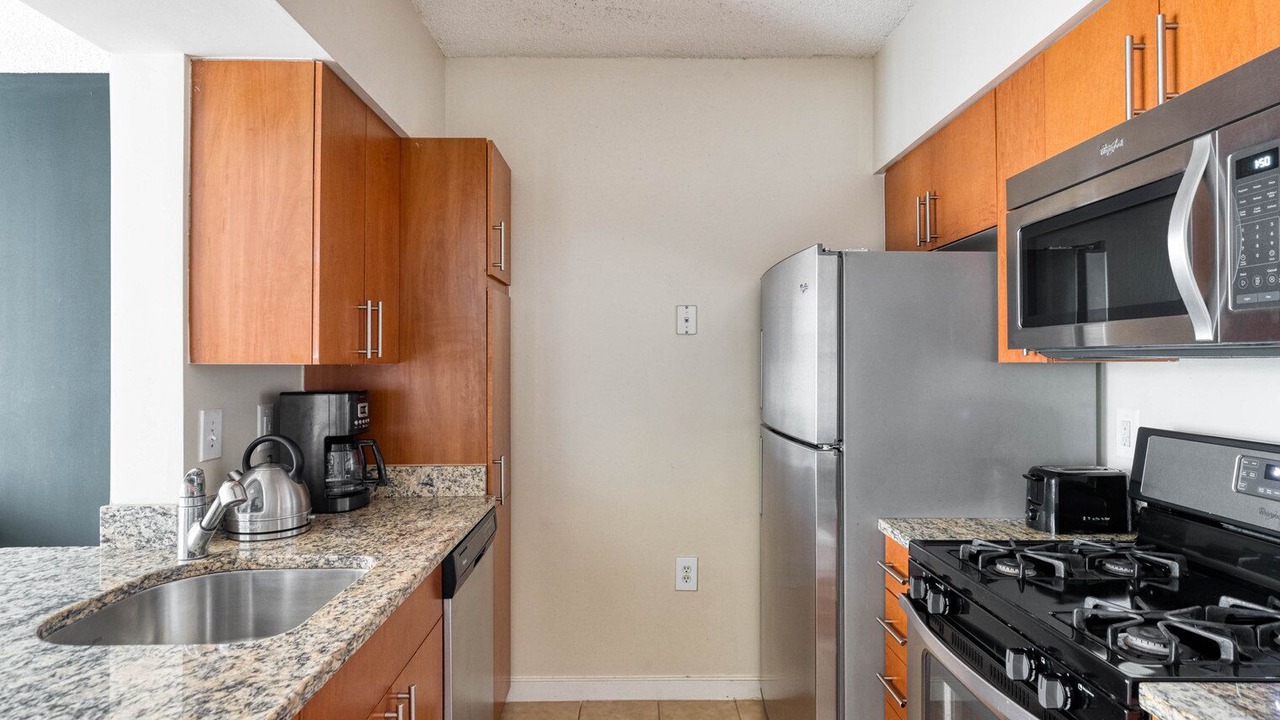 Photo of Kitchen in West End