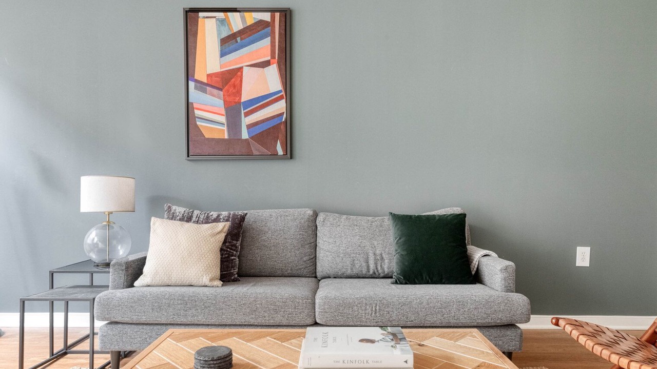 Photo of Livingroom in West End