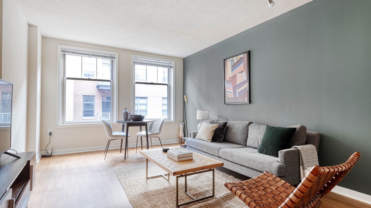 Photo of Livingroom in West End