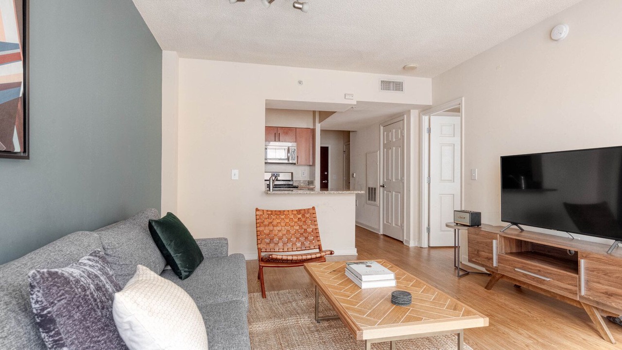 Photo of Livingroom in West End