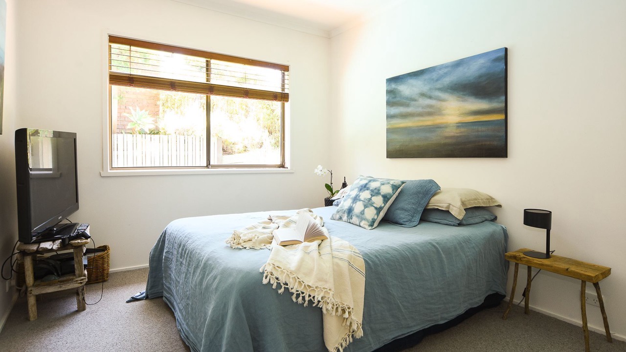 Photo of Bedroom in Somers