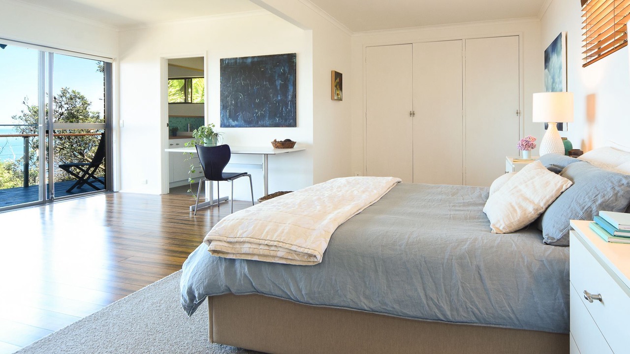 Photo of Bedroom in Somers