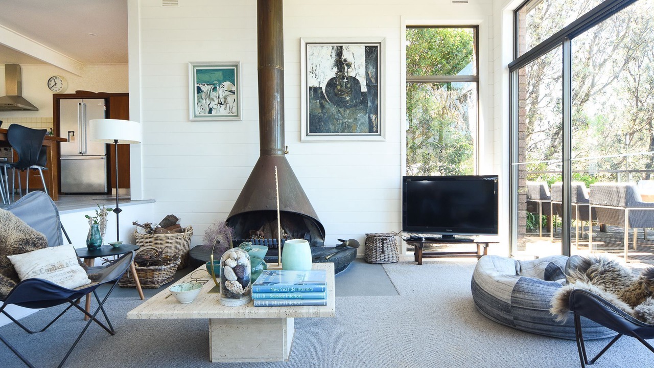 Photo of Livingroom in Somers