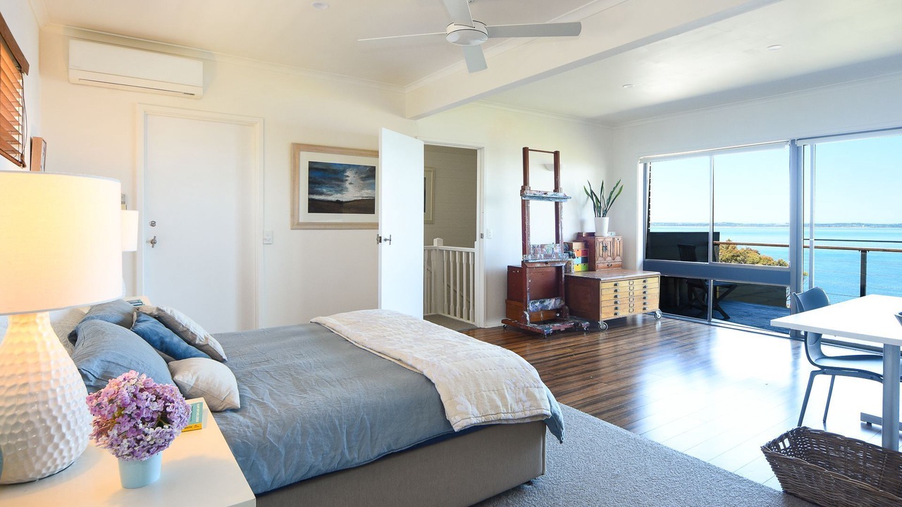 Photo of Bedroom in Somers