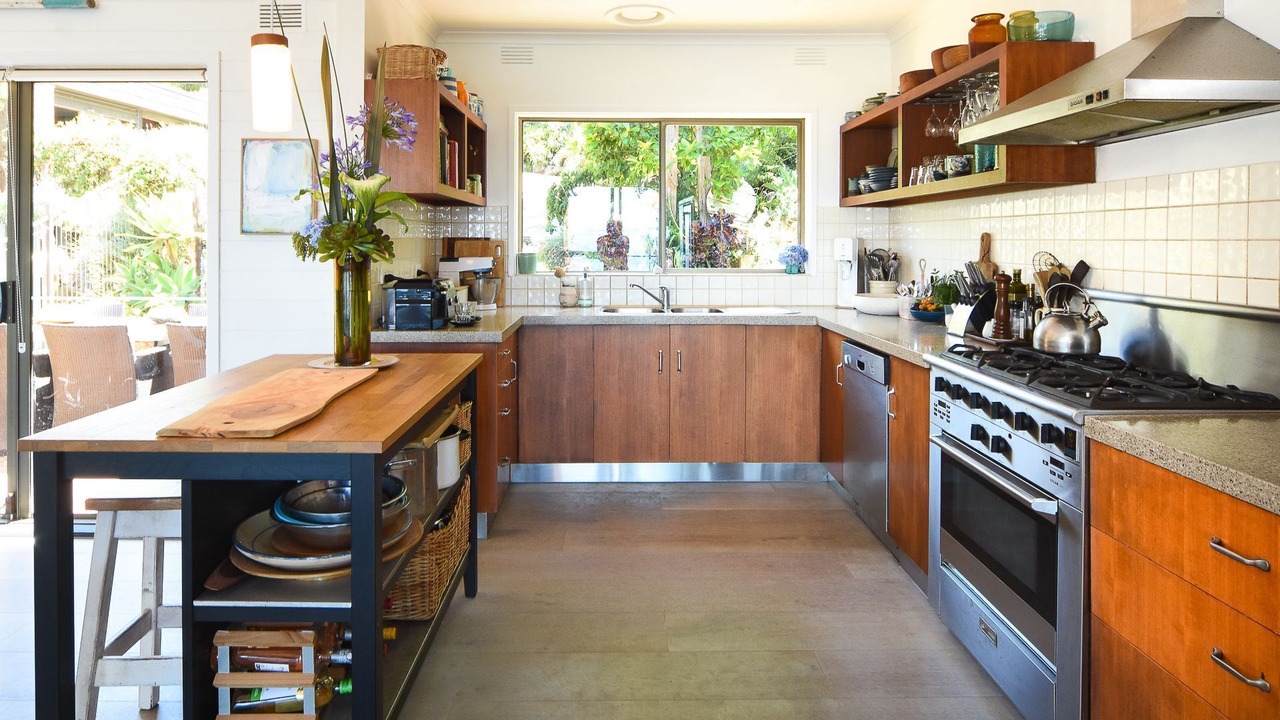 Photo of Kitchen in Somers