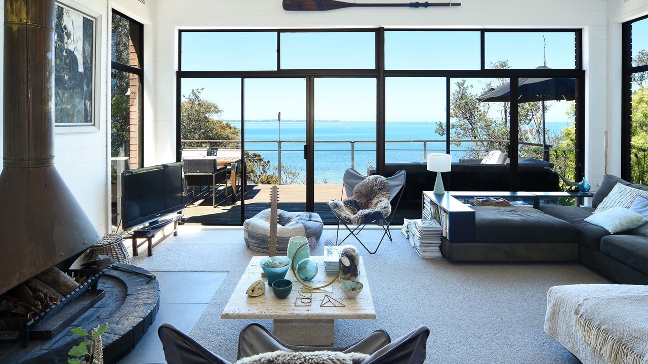 Photo of Livingroom in Somers