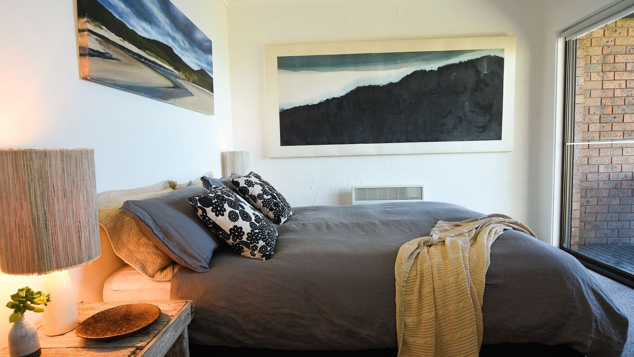 Photo of Bedroom in Somers