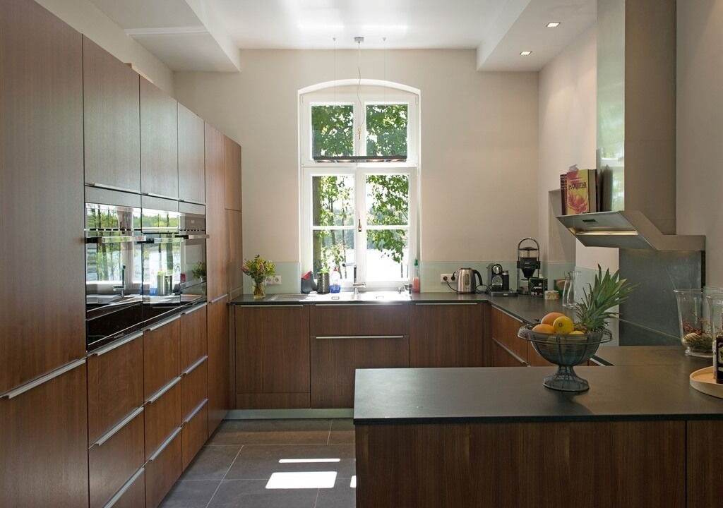 Photo of Kitchen in Roddelin