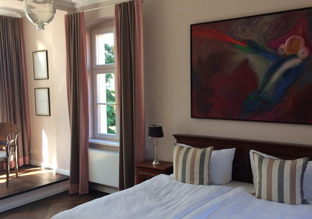 Photo of Bedroom in Roddelin