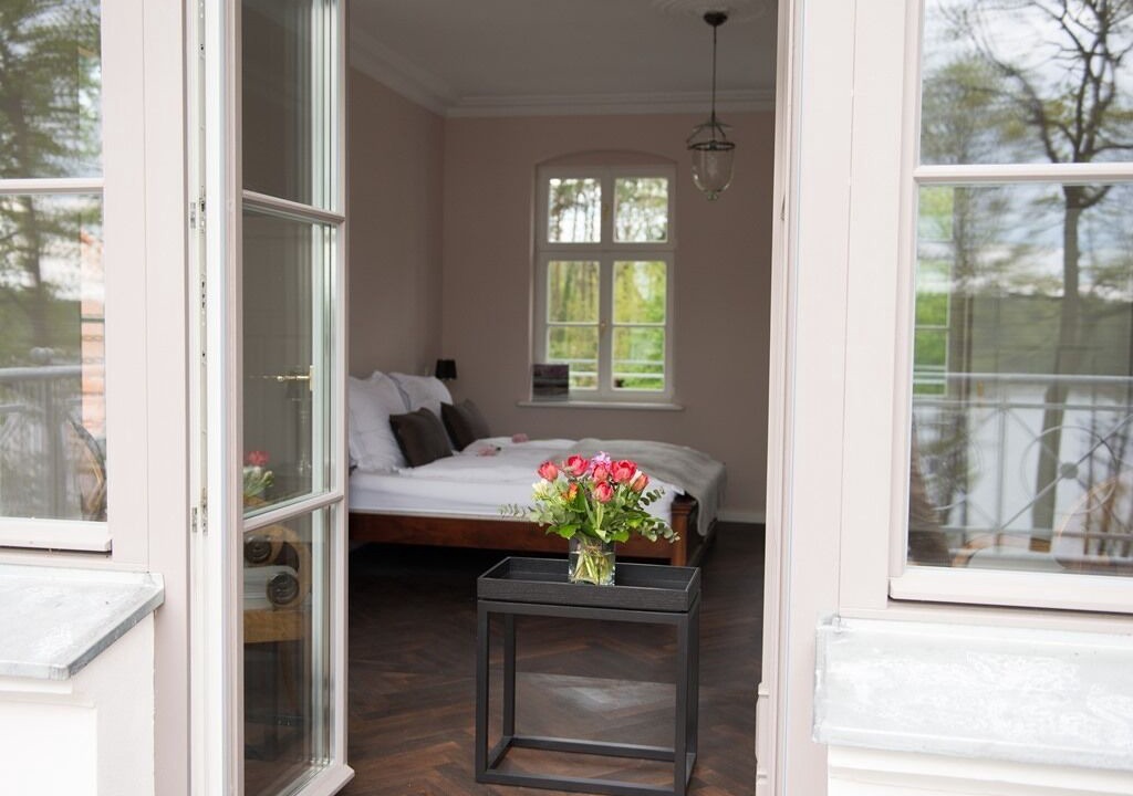 Photo of Bedroom in Roddelin