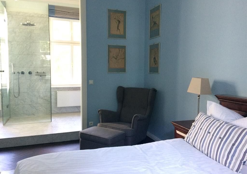 Photo of Bedroom in Roddelin