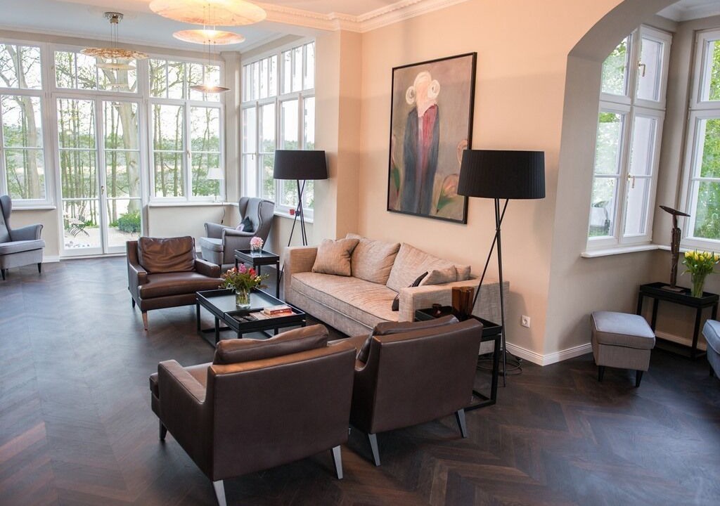 Photo of Livingroom in Roddelin