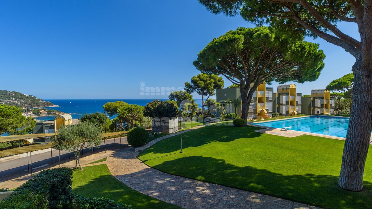 Photo of Outdoor in Calella de Palafrugell