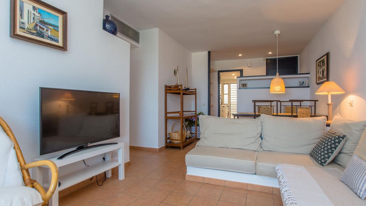 Photo of Livingroom in Calella de Palafrugell