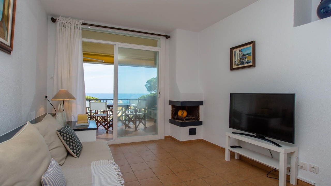 Photo of Livingroom in Calella de Palafrugell