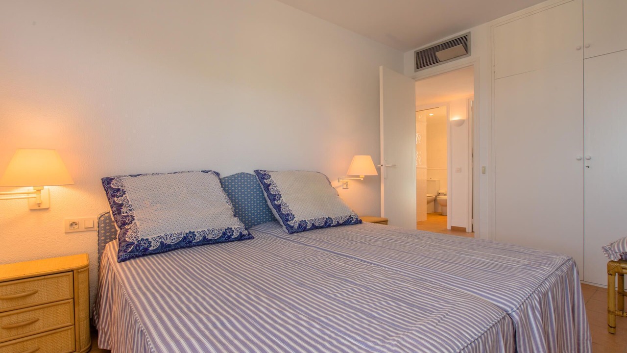 Photo of Bedroom in Calella de Palafrugell