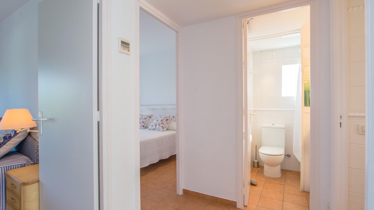 Photo of Bedroom in Calella de Palafrugell
