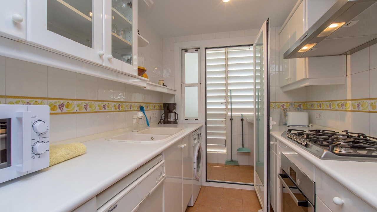 Photo of Kitchen in Calella de Palafrugell