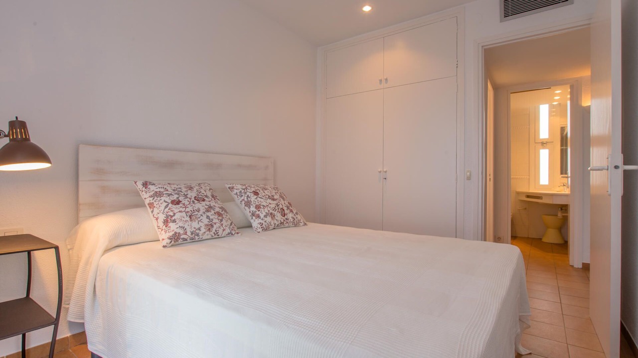Photo of Bedroom in Calella de Palafrugell