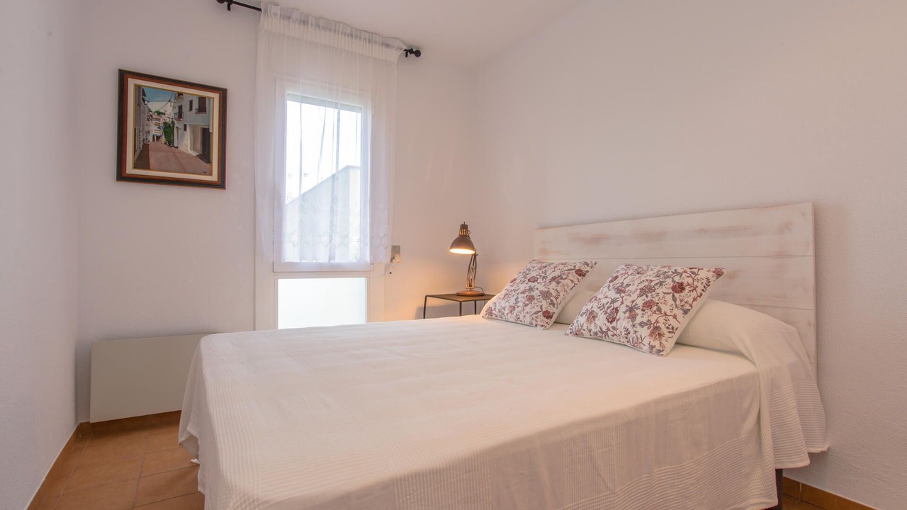 Photo of Bedroom in Calella de Palafrugell