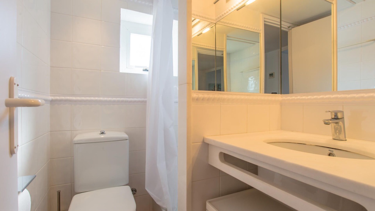 Photo of Bathroom in Calella de Palafrugell