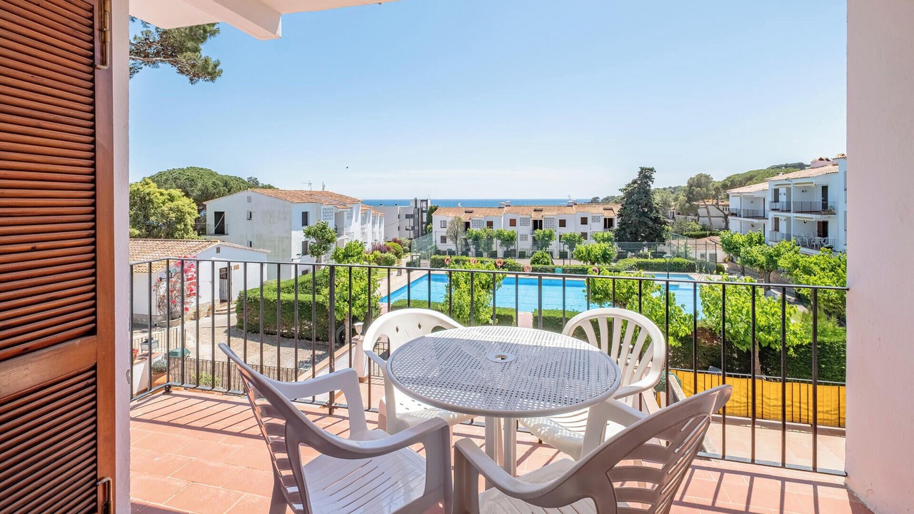 Photo of Outdoor in Calella de Palafrugell