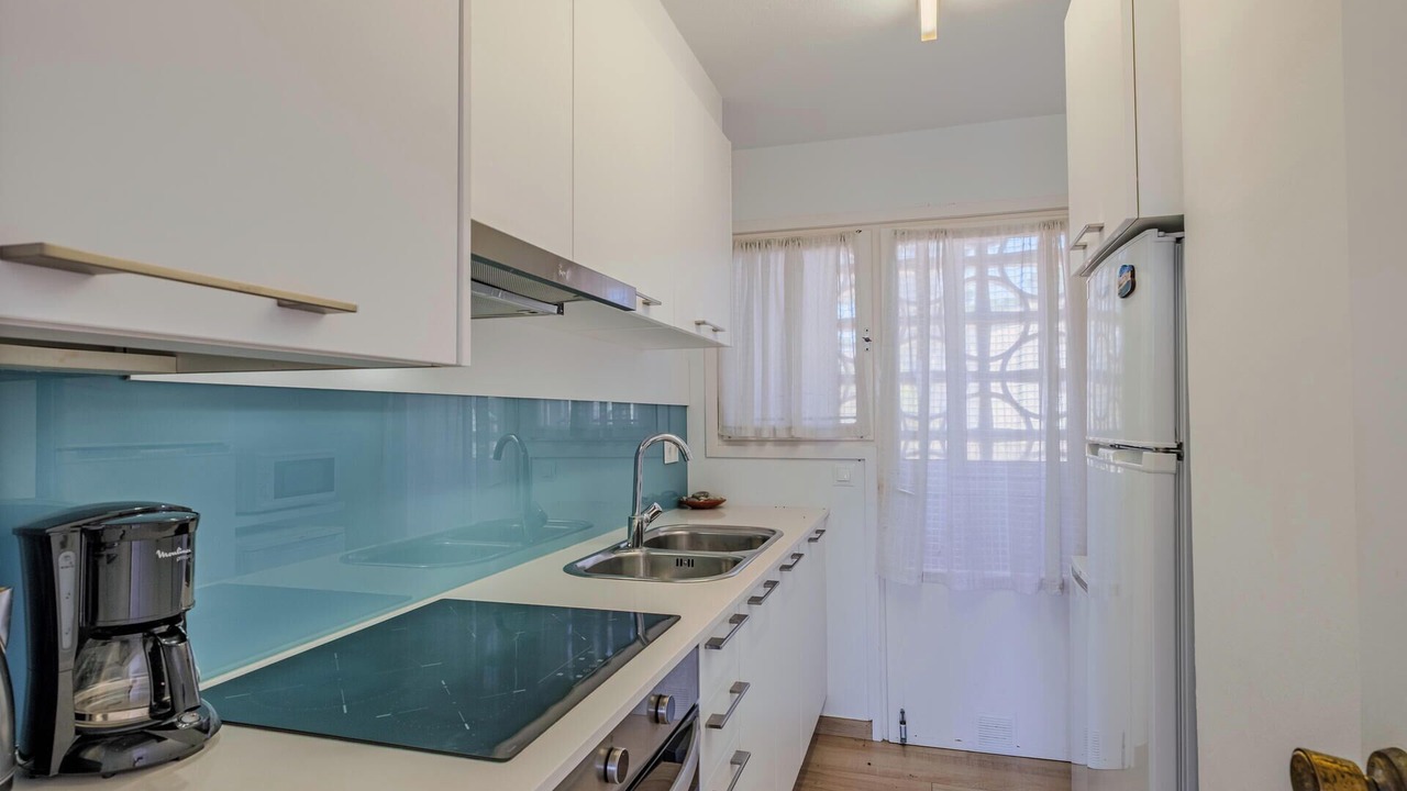Photo of Kitchen in Calella de Palafrugell