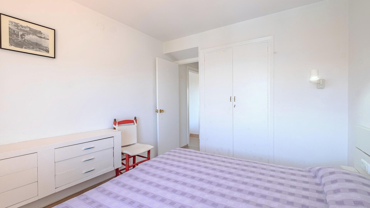 Photo of Bedroom in Calella de Palafrugell