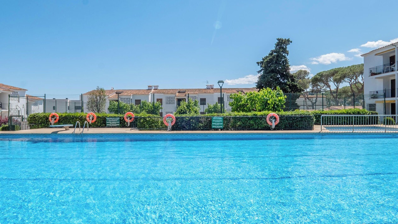 Photo of Outdoor in Calella de Palafrugell