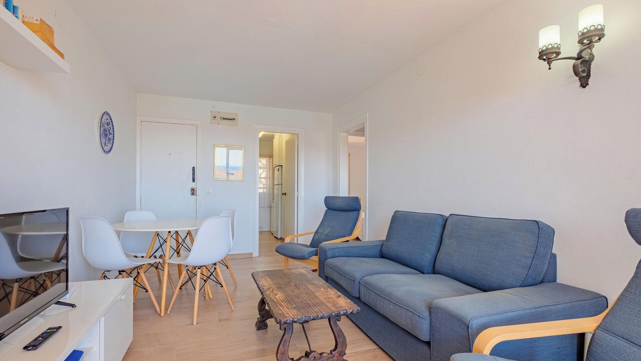 Photo of Livingroom in Calella de Palafrugell