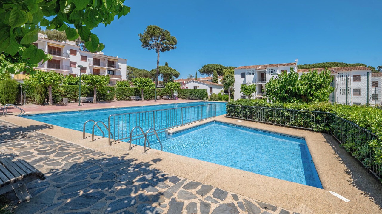 Photo of Outdoor in Calella de Palafrugell