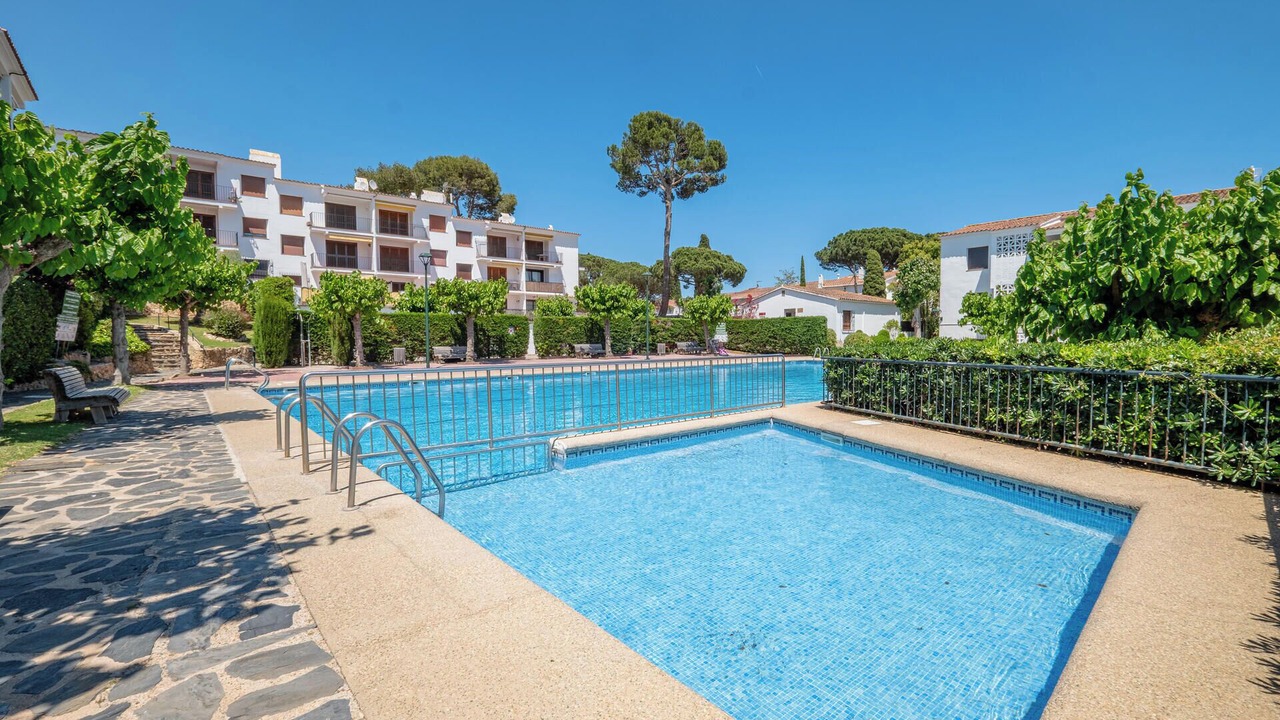 Photo of Outdoor in Calella de Palafrugell