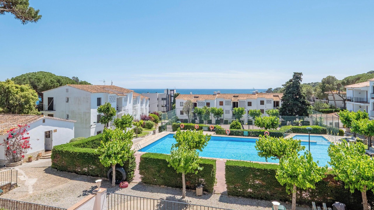 Photo of Outdoor in Calella de Palafrugell
