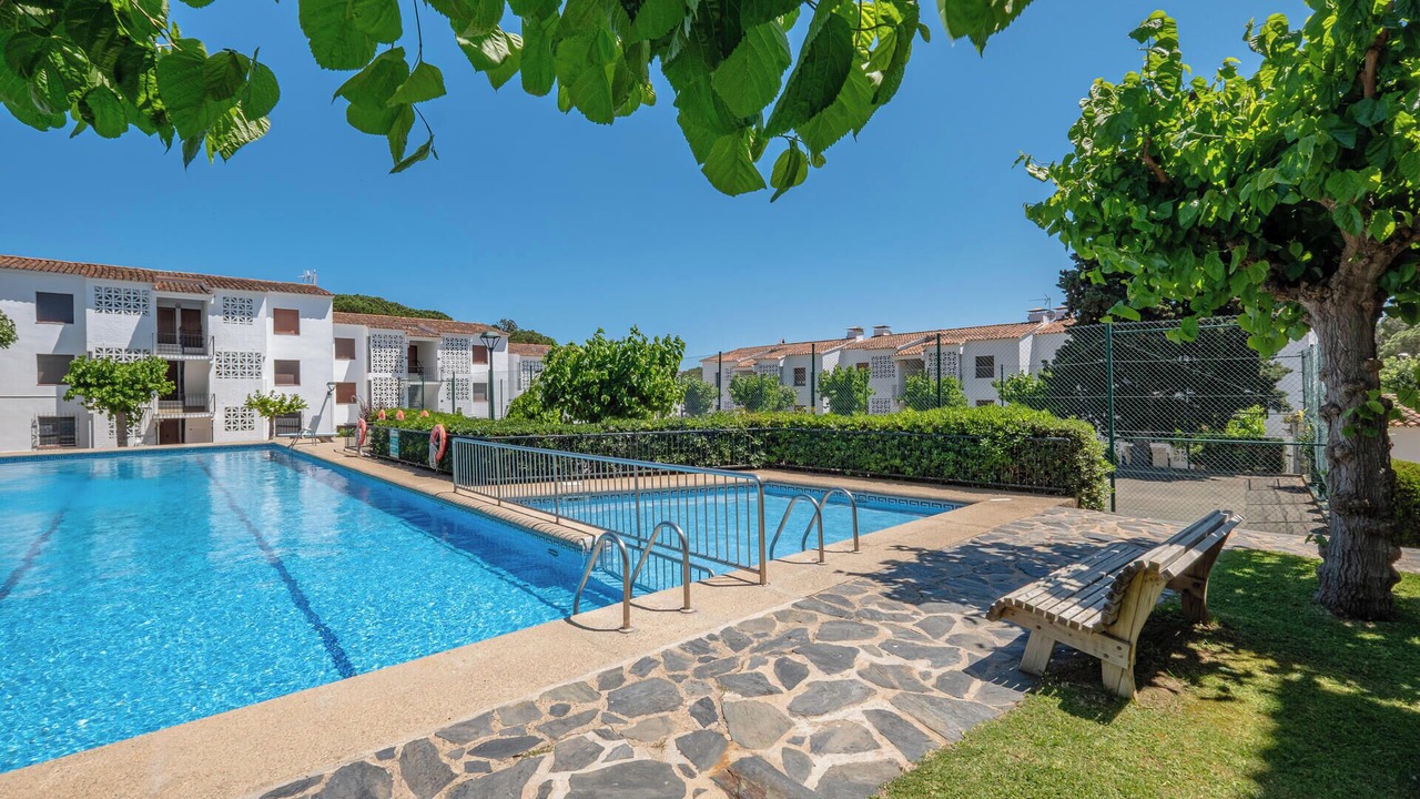 Photo of Outdoor in Calella de Palafrugell