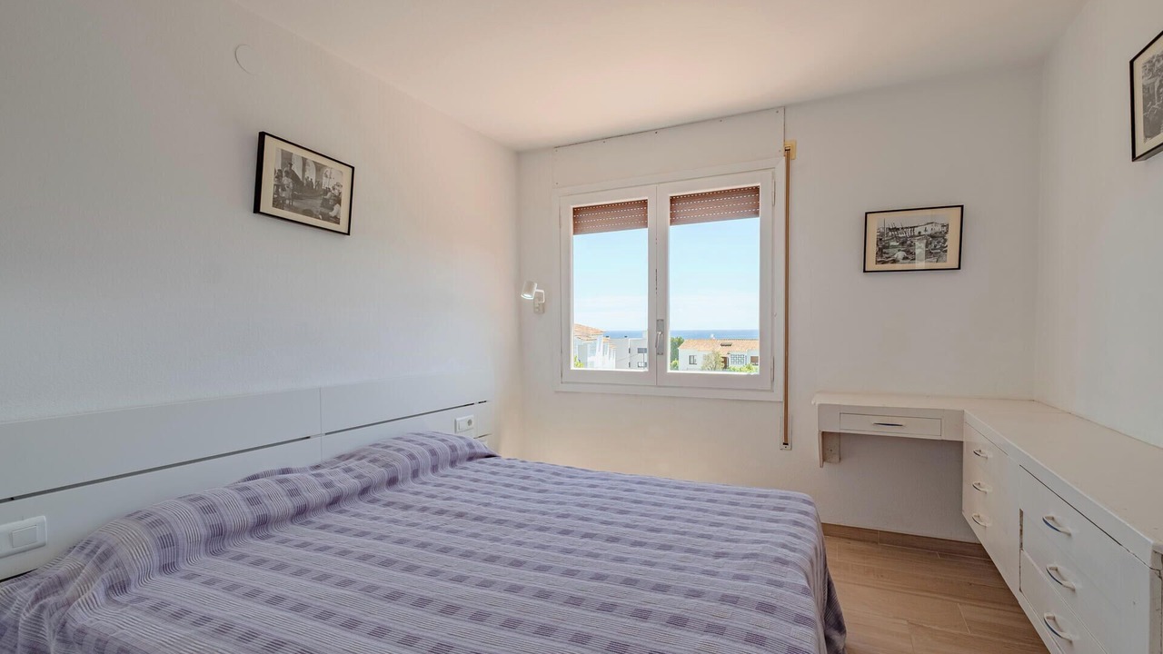 Photo of Bedroom in Calella de Palafrugell