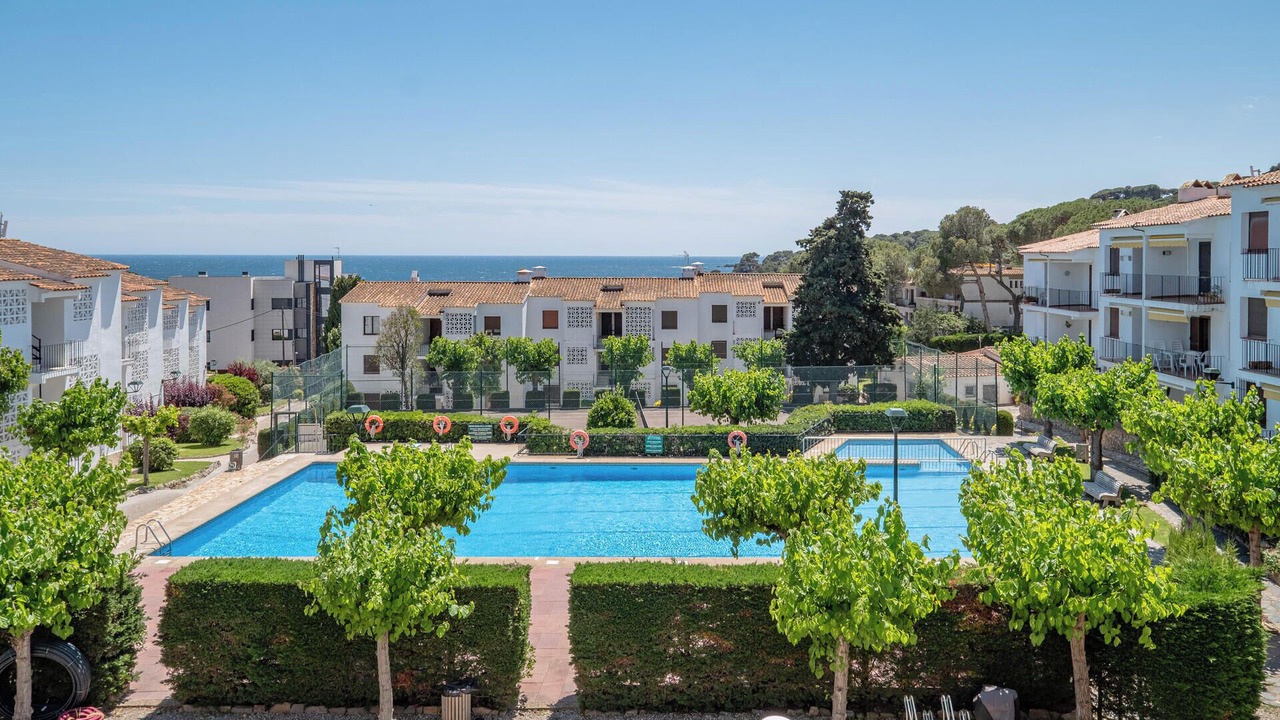 Photo of Outdoor in Calella de Palafrugell