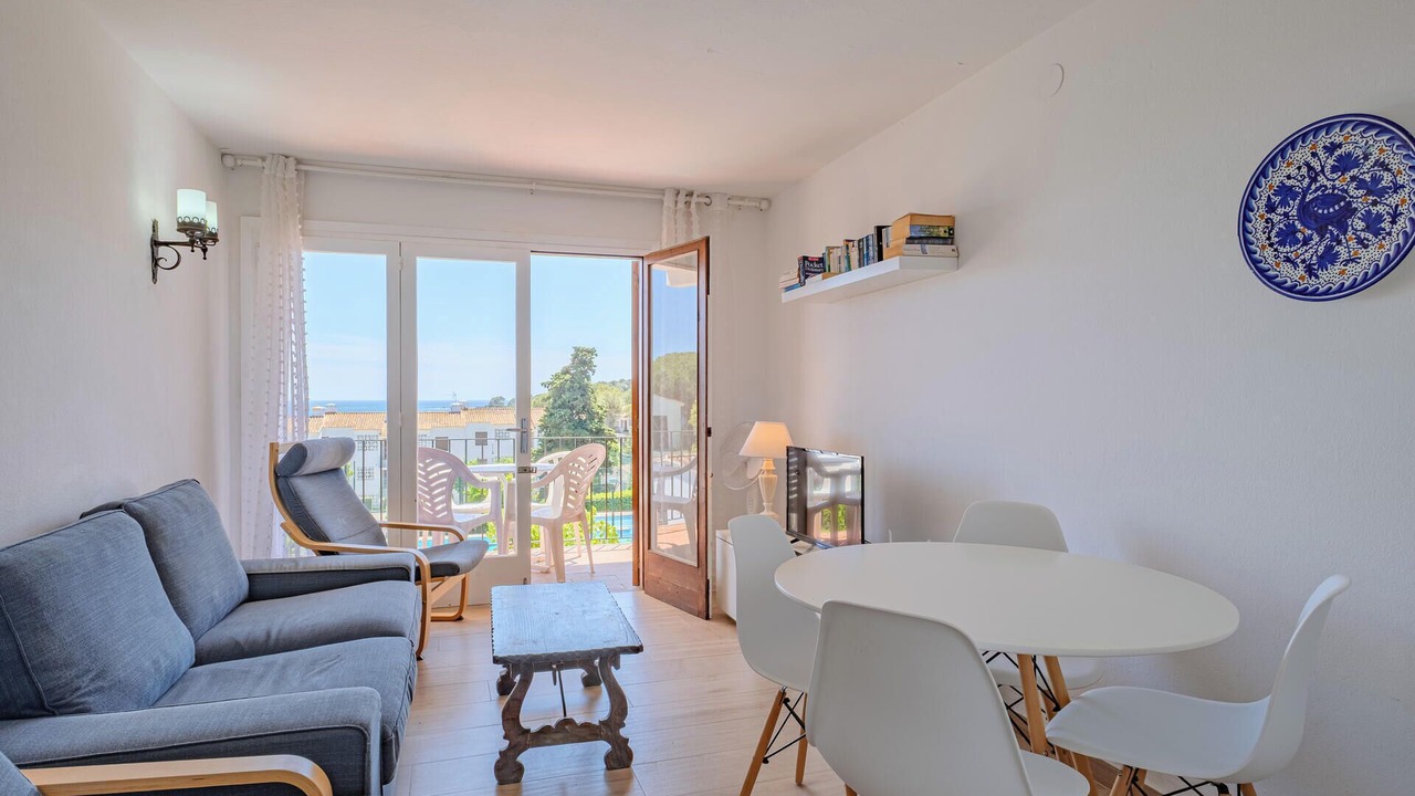 Photo of Livingroom in Calella de Palafrugell