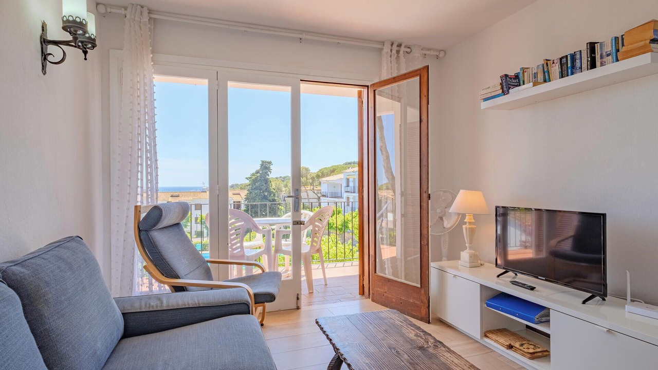 Photo of Livingroom in Calella de Palafrugell
