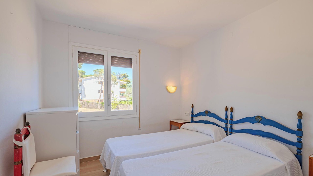 Photo of Bedroom in Calella de Palafrugell
