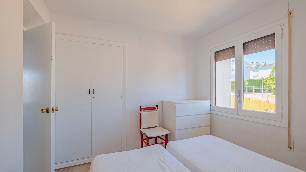 Photo of Bedroom in Calella de Palafrugell