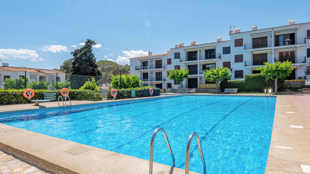 Photo of Outdoor in Calella de Palafrugell