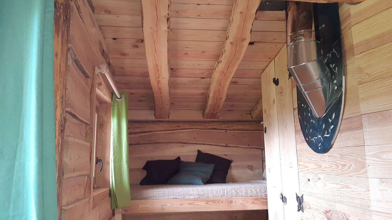 Photo of Bedroom in Saint-Paul-les-Monestier