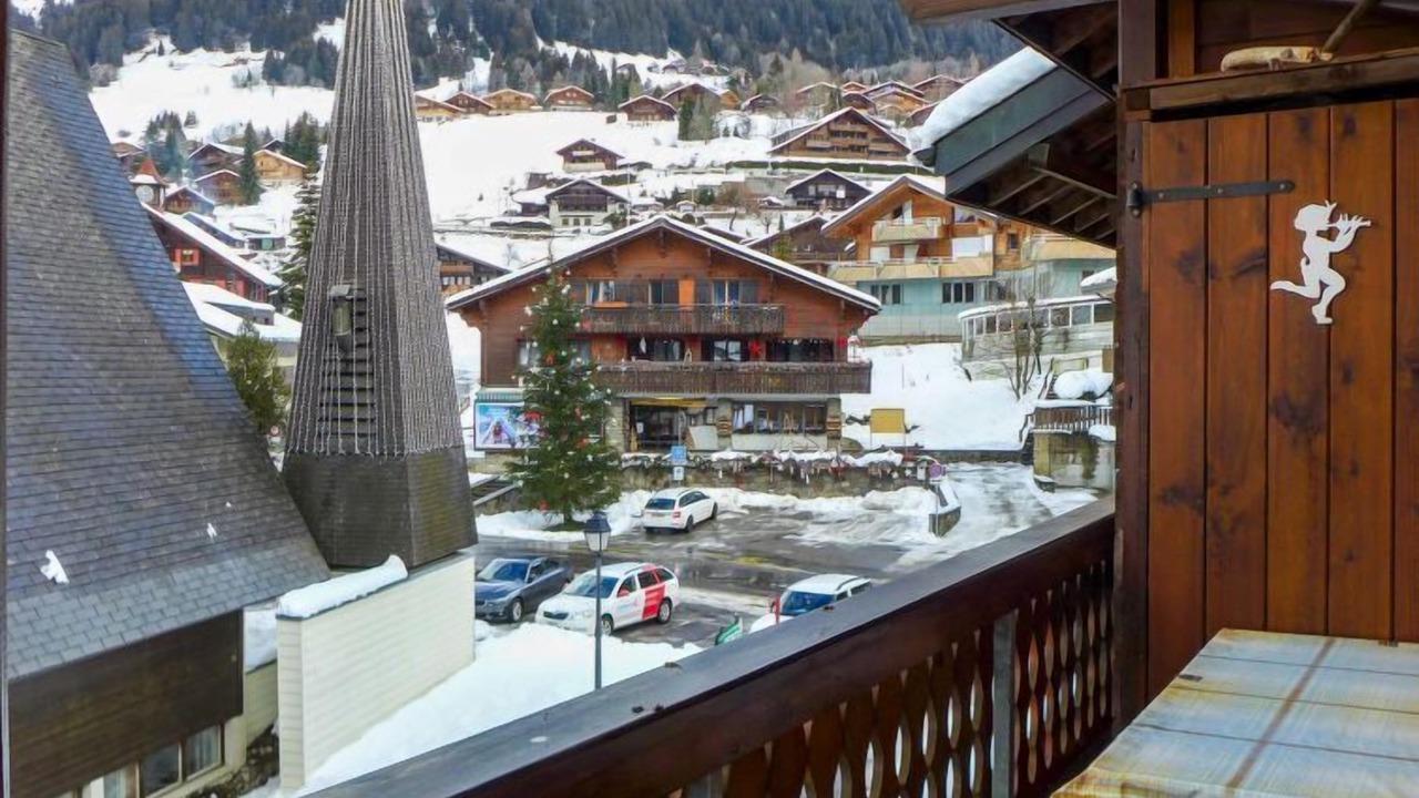 Photo of Others in Ormont-Dessus