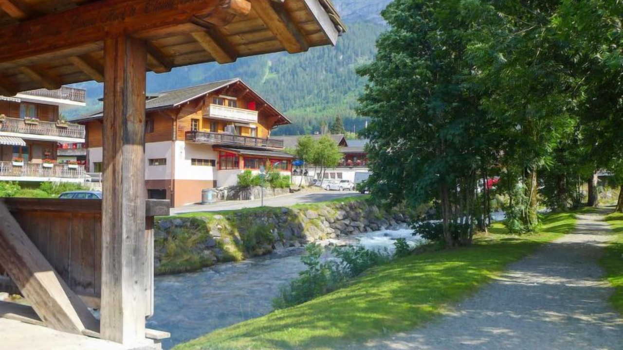 Photo of Others in Ormont-Dessus