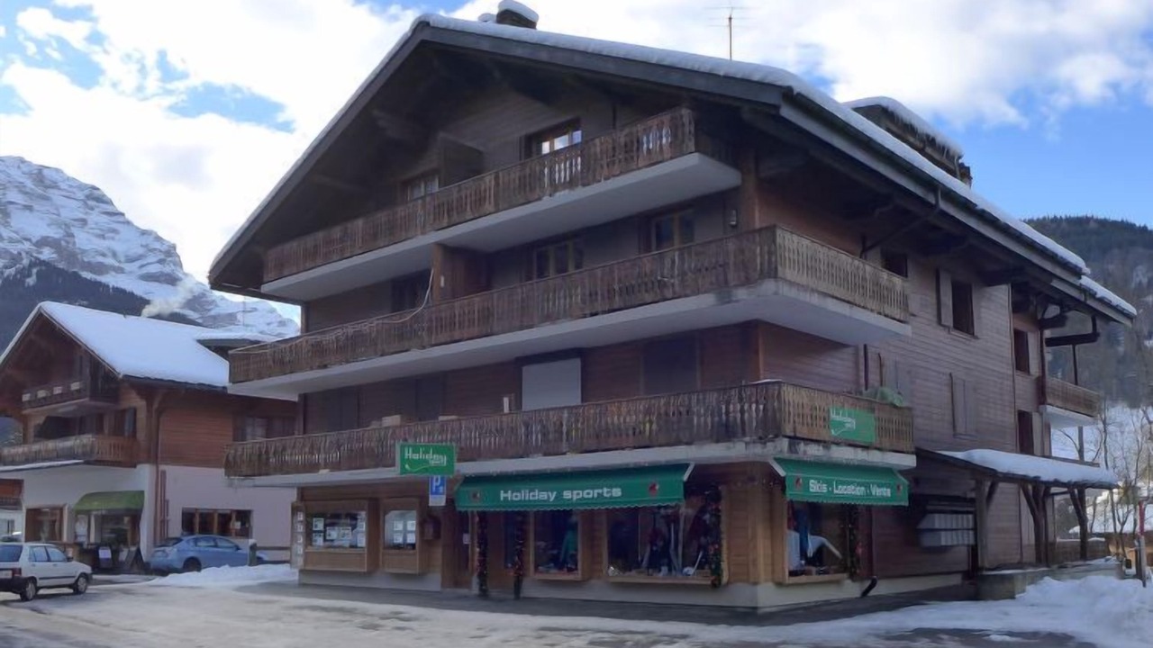 Photo of Others in Ormont-Dessus